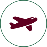 EightMS-Lufttransport